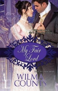 Produktbild: My Fair Lord