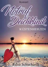 Produktbild: Notruf Deichklinik. K&uuml;stenherzen