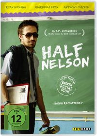 Bild vom Artikel Half Nelson - Digital Remastered vom Autor Ryan Gosling