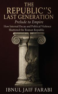 Produktbild: The Republic's Last Generation: Prelude to Empire