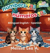 Produktbild: Numbers 123 n&uacute;meros 123
