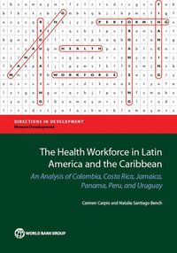 Produktbild: Health Workforce in Latin America and the Caribbean