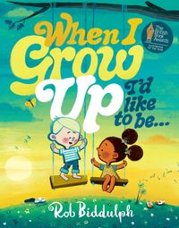 Produktbild: When I Grow Up I'd Like to Be...