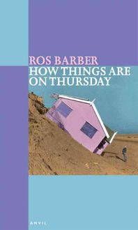 Produktbild: How Things Are on Thursday