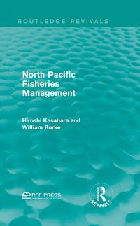Produktbild: North Pacific Fisheries Management