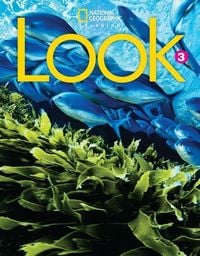 Produktbild: Look 3 (British English)