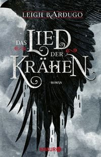 Produktbild: Das Lied der Kr&auml;hen