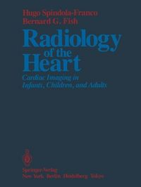 Produktbild: Radiology of the Heart