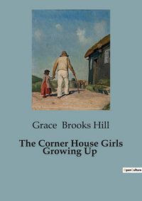 Produktbild: The Corner House Girls Growing Up