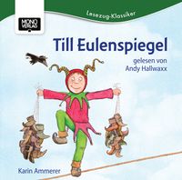 Produktbild: Till Eulenspiegel