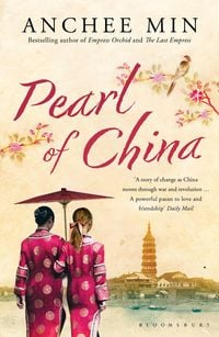 Produktbild: Pearl of China