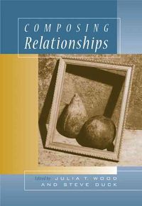 Produktbild: Composing Relationships