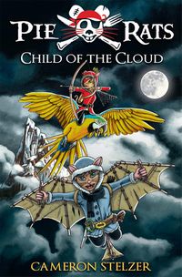 Produktbild: Child of the Cloud