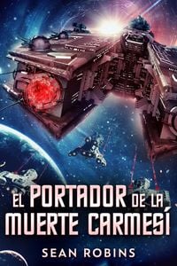 Produktbild: El Portador de la Muerte Carmes&iacute;