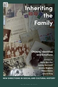 Produktbild: Inheriting the Family