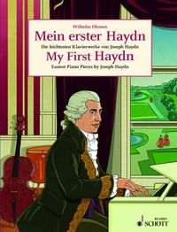 Bild vom Artikel Mein erster Haydn vom Autor 