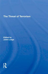 Produktbild: The Threat Of Terrorism