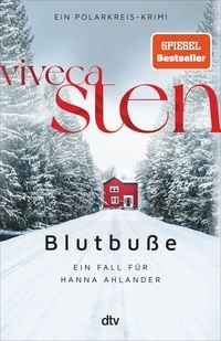 Produktbild: Blutbu&szlig;e