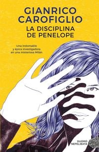 Produktbild: Disciplina de Penelope, La