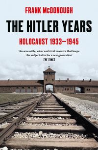 Produktbild: The Hitler Years