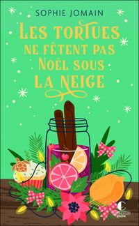 Produktbild: Les tortues ne f&ecirc;tent pas No&euml;l sous la neige