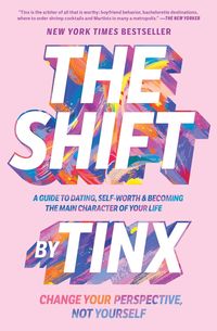 Produktbild: The Shift