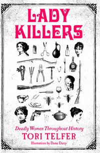 Produktbild: Lady Killers