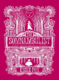 Produktbild: The Somnambulist