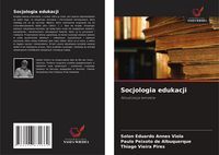 Produktbild: Socjologia edukacji
