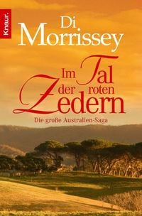 Produktbild: Im Tal der roten Zedern
