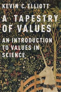 Produktbild: Tapestry of Values