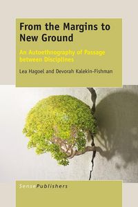 Produktbild: From the Margins to New Ground