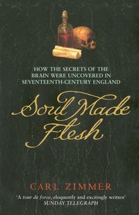 Produktbild: Soul Made Flesh