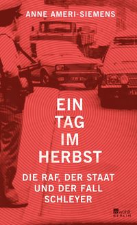 Bild vom Artikel Ein Tag im Herbst vom Autor Anne Ameri-Siemens