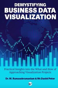 Produktbild: Demystifying Business Data Visualization
