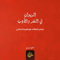 Produktbild: Diwan in criticism and literature
