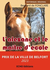 Produktbild: L alezane et le maitre d ecole