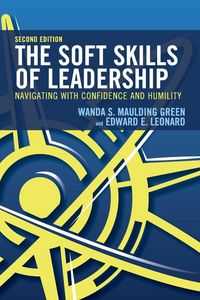 Produktbild: Soft Skills of Leadership