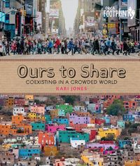 Produktbild: Ours to Share