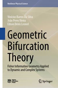 Produktbild: Geometric Bifurcation Theory