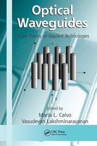 Produktbild: Optical Waveguides