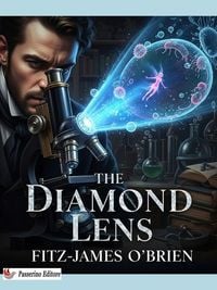Produktbild: The Diamond Lens