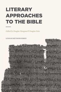 Produktbild: Literary Approaches to the Bible