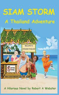 Produktbild: Siam Storm - A Thailand Adventure