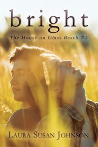 Produktbild: Bright (The House on Glass Beach, #2)