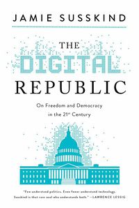 Produktbild: The Digital Republic
