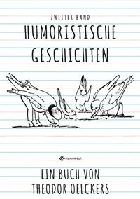 Produktbild: Humoristische Geschichten