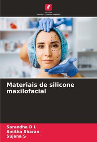 Produktbild: Materiais de silicone maxilofacial