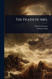 Produktbild: The Death of Abel