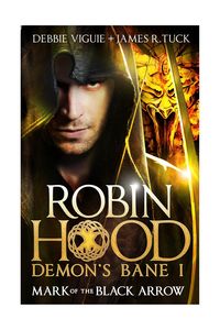 Produktbild: Robin Hood Mark Of The Black a
